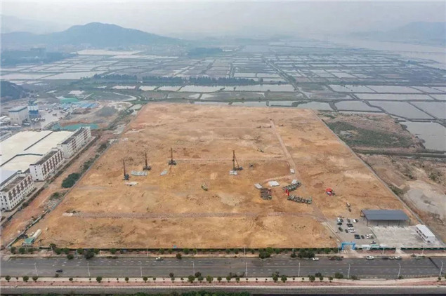 《新聞聯(lián)播》聚焦思嘉等253個福建重大項目